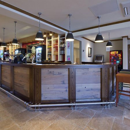Premier Inn Cockermouth Ngoại thất bức ảnh