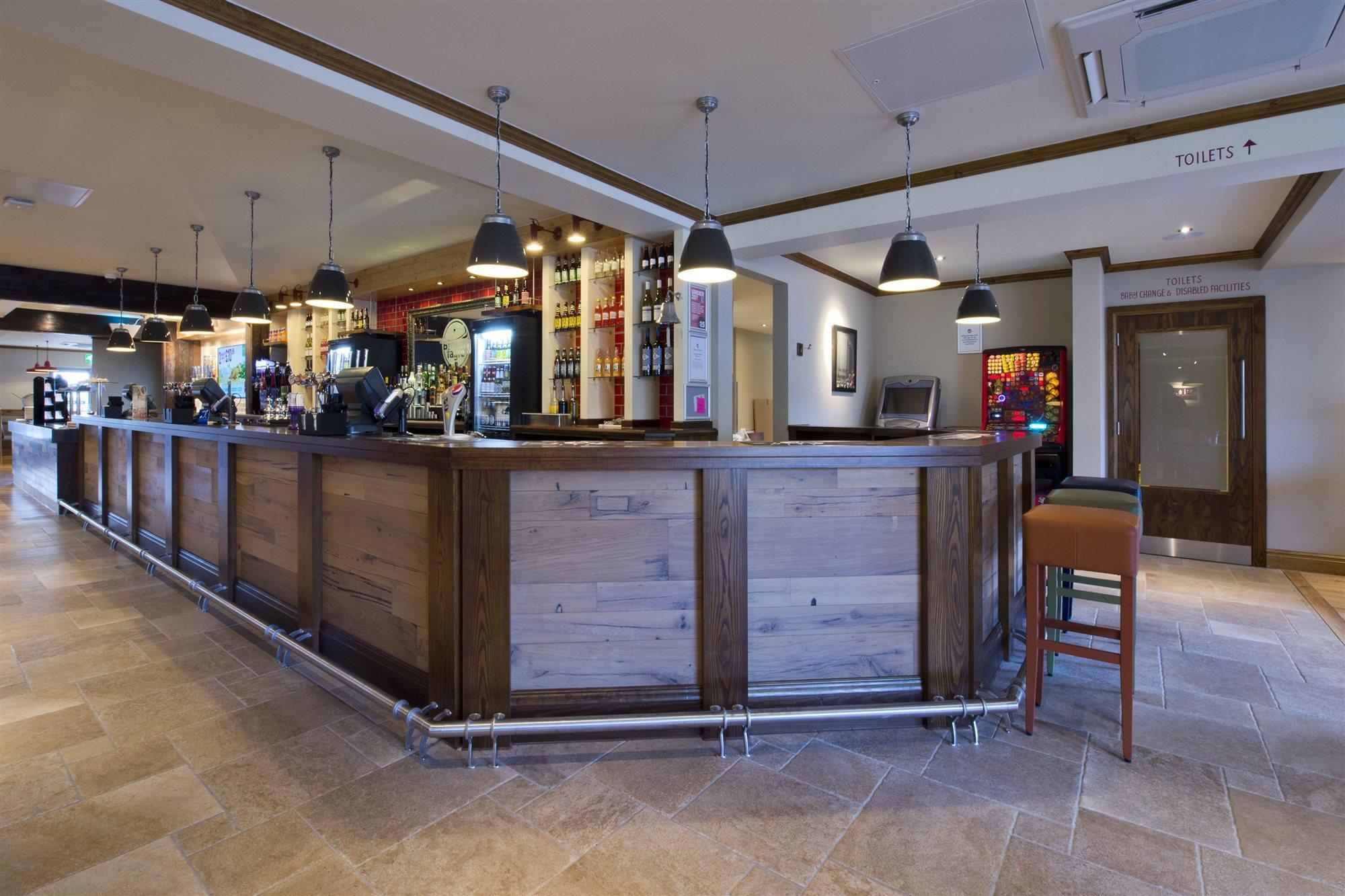 Premier Inn Cockermouth Ngoại thất bức ảnh