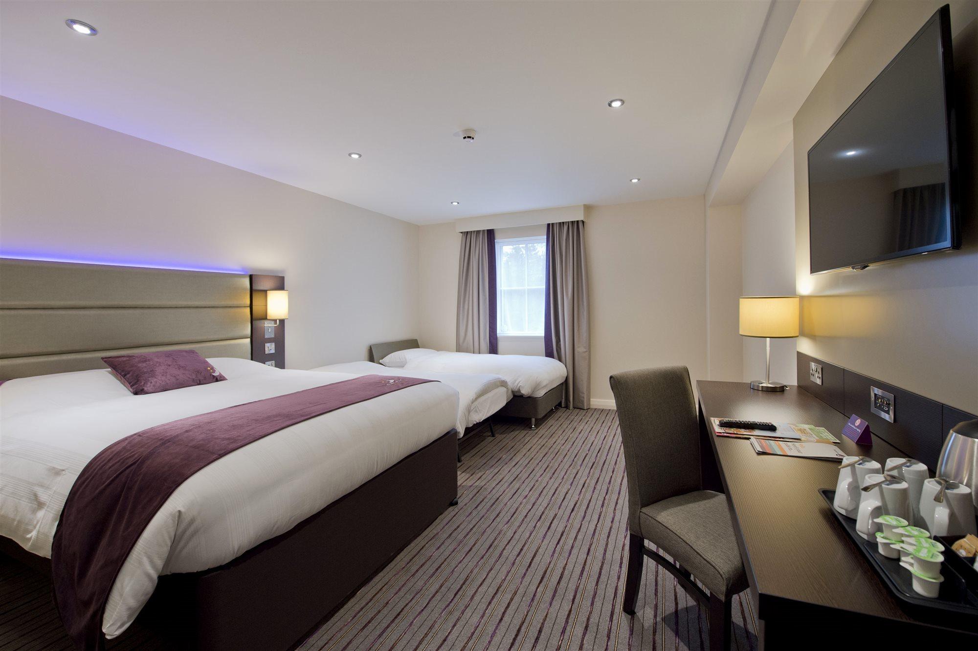 Premier Inn Cockermouth Ngoại thất bức ảnh
