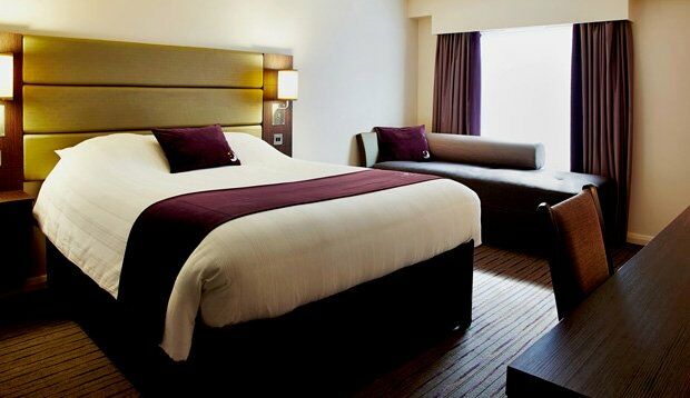 Premier Inn Cockermouth Ngoại thất bức ảnh